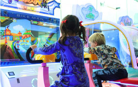 Descubre nuestros entretenidos juegos